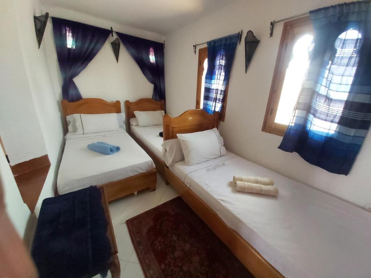 Dar Layla Moulati Διαμέρισμα Chefchaouen Εξωτερικό φωτογραφία