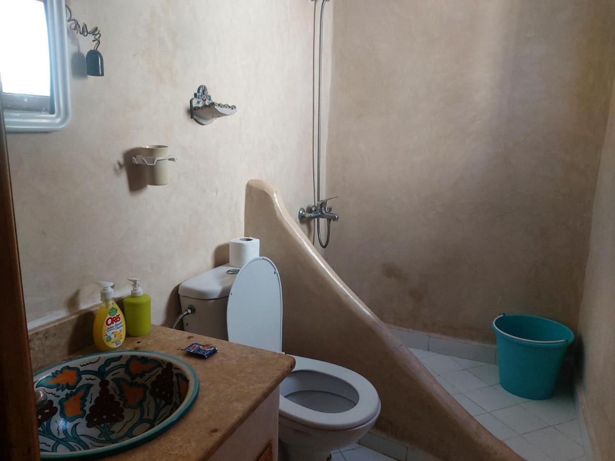 Dar Layla Moulati Διαμέρισμα Chefchaouen Εξωτερικό φωτογραφία