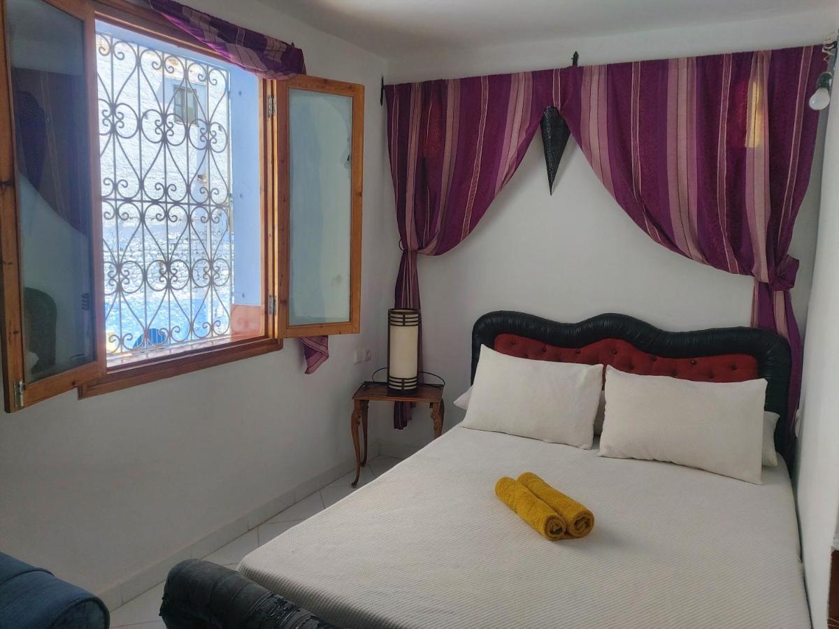 Dar Layla Moulati Διαμέρισμα Chefchaouen Εξωτερικό φωτογραφία